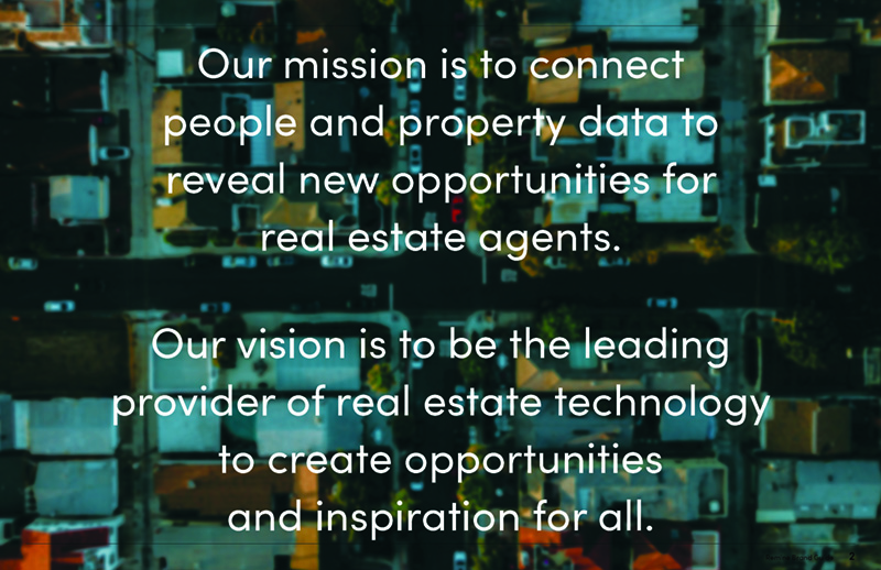 Remine Brand Guide Mission Statement